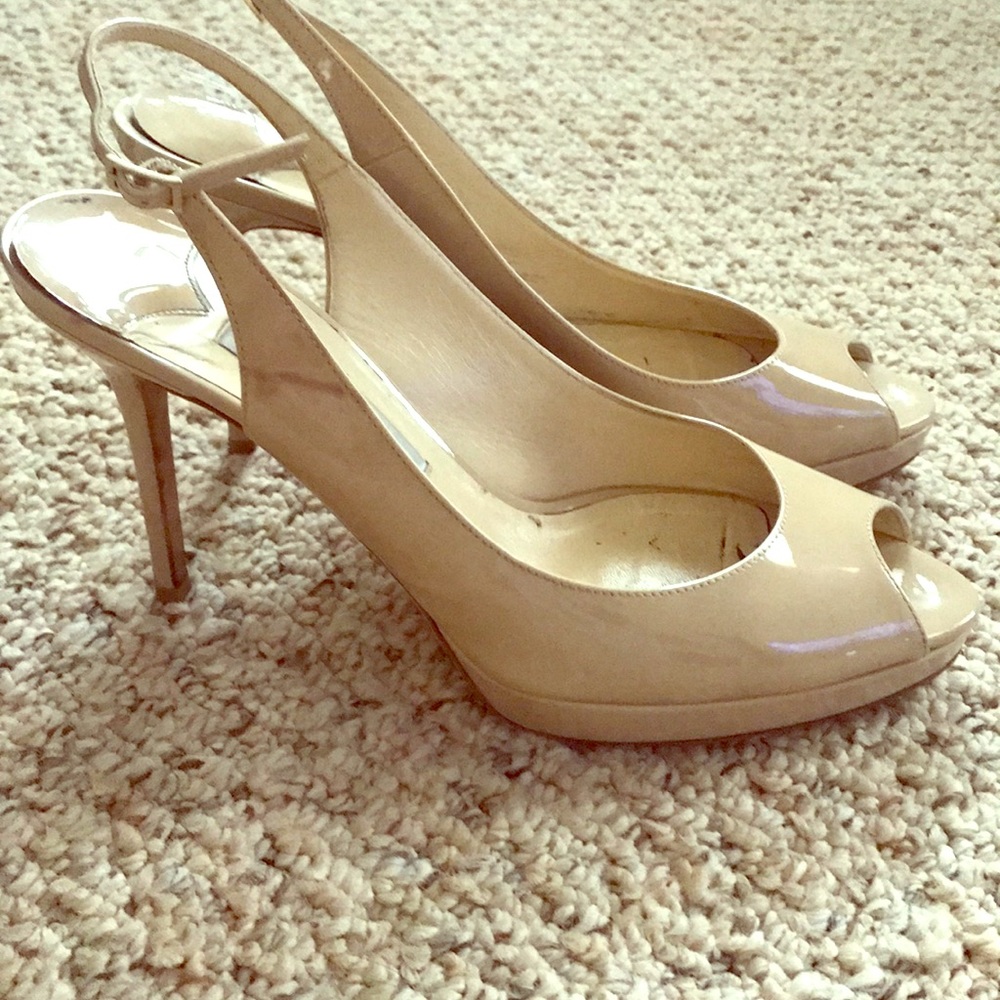 Jimmy Choo Heels